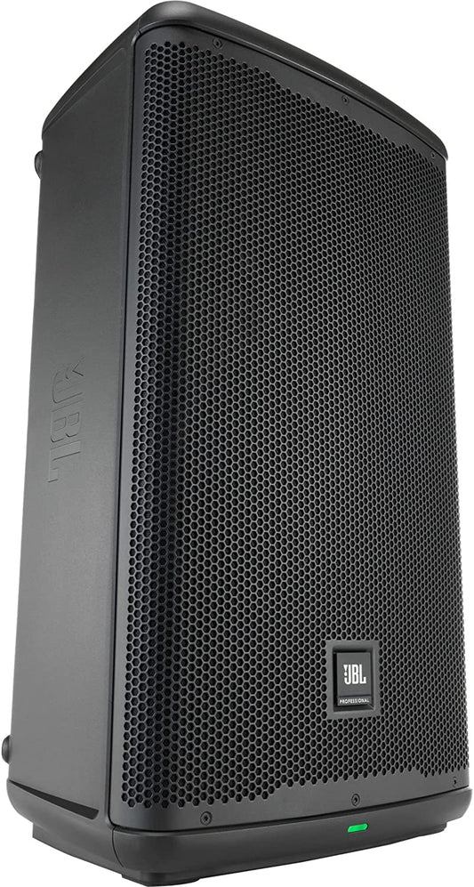 JBL Professional EON712 700 Series Powered PA Loudspeaker w/ Bluetooth, 12-inch (Like New)