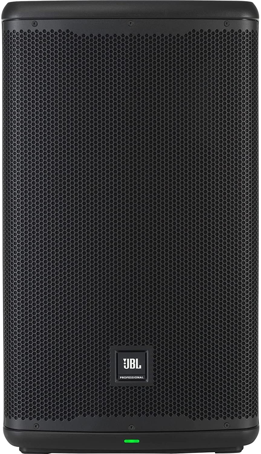 JBL Professional EON712 700 Series Powered PA Loudspeaker w/ Bluetooth, 12-inch (Like New)