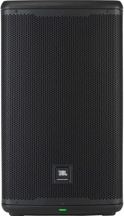 JBL Professional EON712 700 Series Powered PA Loudspeaker w/ Bluetooth, 12-inch (Like New)