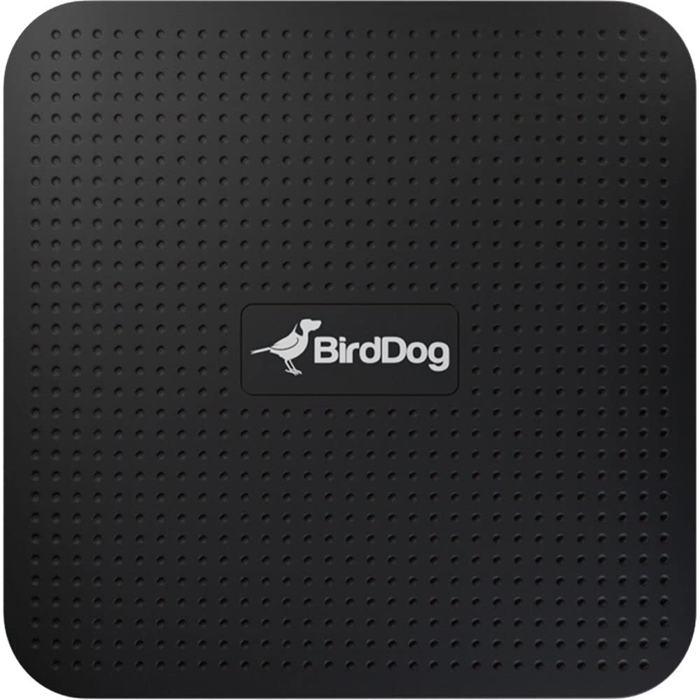 BirdDog Play 4K NDI 5 to HDMI 2.0 Video Converter/Player with Remote Control- (Used)