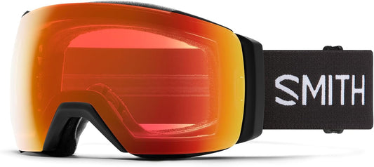 SMITH Optics Snow Winter Goggle with Easy Lens Change Technology for Men/Women (Like New)