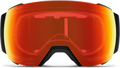 SMITH Optics Snow Winter Goggle with Easy Lens Change Technology for Men/Women (Like New)