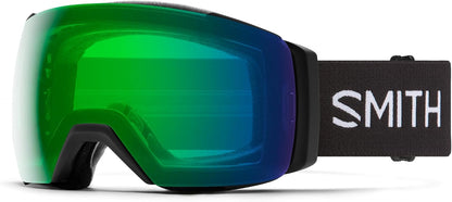 SMITH Optics Snow Winter Goggle with Easy Lens Change Technology for Men/Women (Like New)