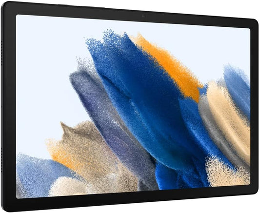 Samsung Galaxy Tab A8 10.5” LCD Screen 32GB Storage Android Tablet - Dark Gray (Used)