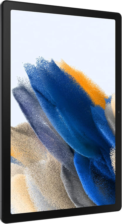 Samsung Galaxy Tab A8 10.5” LCD Screen 32GB Storage Android Tablet - Dark Gray (Used)