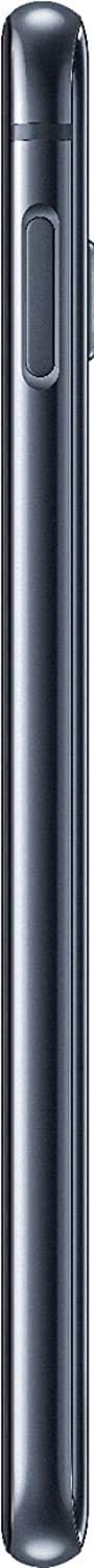 Samsung Galaxy S10e 128GB+6GB 5.8-inch Dual-SIM Unlocked Smartphone, Prism Black (Used)