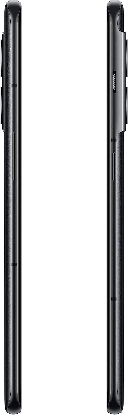 OnePlus 10 Pro 5G 128GB/8GB 6.7" Unlocked  Android Smartphone - Volcanic Black- (Used)