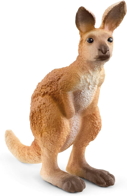 Schleich Unicorn Wild Life Outback Adventures Plastic Toy Figure for Children (Like New)