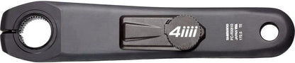 4iiii Precision 3 Powermeter Ride Ready w/ Bluetooth for Outdoor/Indoor Cycling (Used)