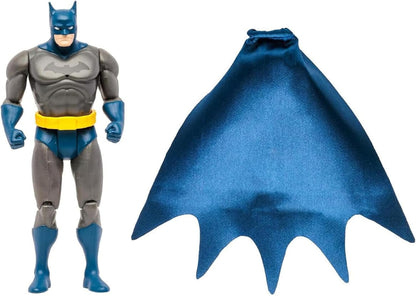 DC Direct TM15766 Super Powers McFarlane 10cm Action Figure Batman Hush, 1 Piece (New, Damaged Retail Box)