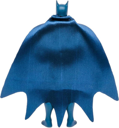 DC Direct TM15766 Super Powers McFarlane 10cm Action Figure Batman Hush, 1 Piece (New, Damaged Retail Box)