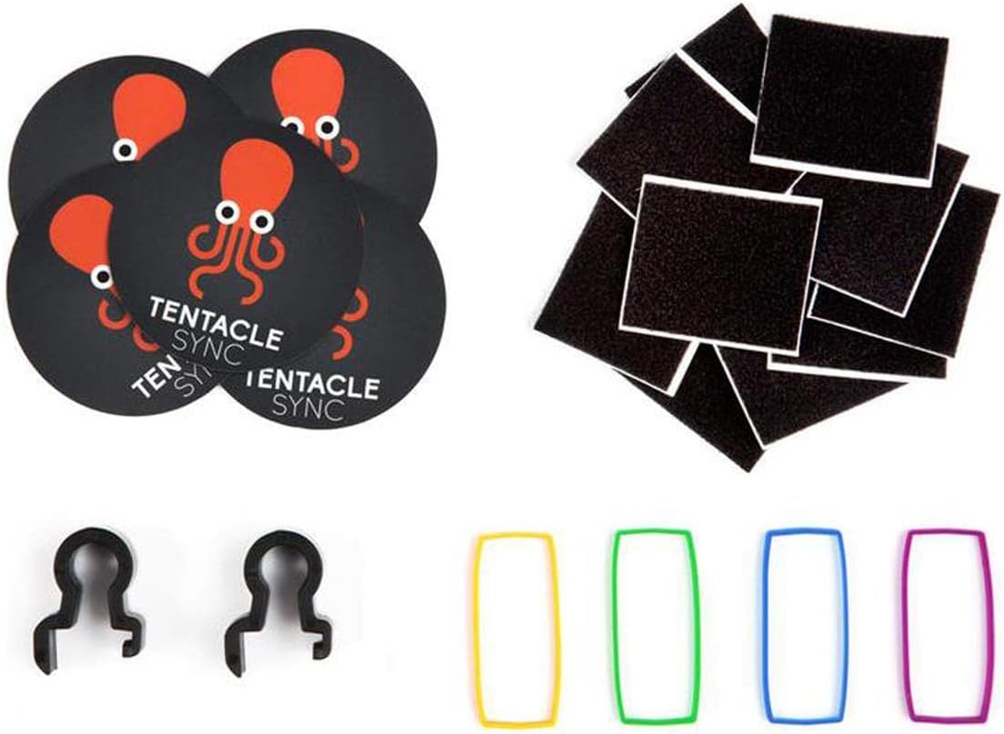 Tentacle Sync E MKII Timecode Generator with Bluetooth & 32GB Memory for Tablet (Used)