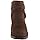 Blondo Waterproof Sway Ankle Fashion Boot for Women, Dark Taupe - Size 6.5 (Like New)