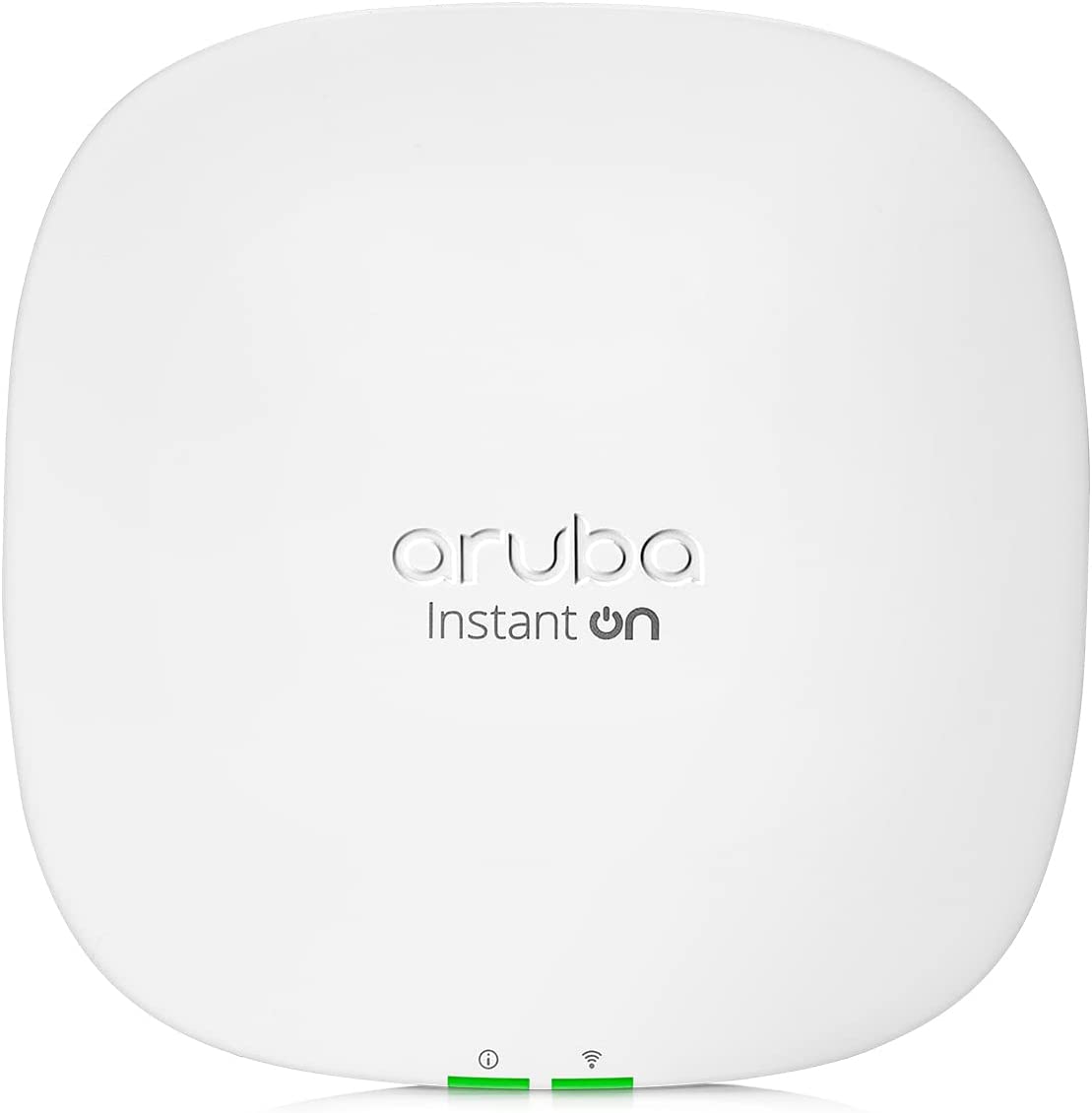 Aruba Instant On AP25 802.11ax & 802.11ac Quad-Band Wi-Fi Access Point (New)