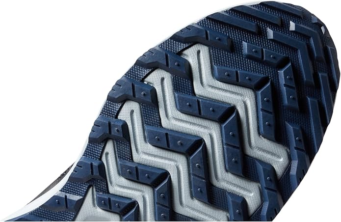 Saucony Cohesion TR16 Mesh Lace-Up Hiking Shoe for Men, Synthetic Rubber Sole (Like New)