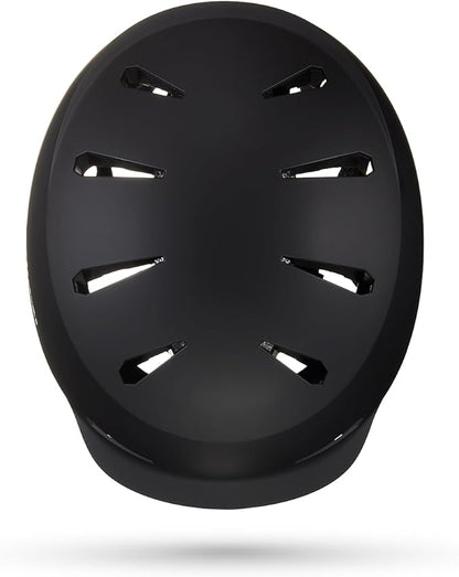 Bern Major Adult Ventilation Bicycle Helmet, MIPS Rotational Impact Protection (Like New, Damaged Retail Box)