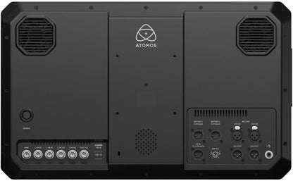 Atomos Sumo 19SE 19" HDR Monitor 4Kp60 ProRes RAW HDMI SDI Cinema Recorder (Like New)