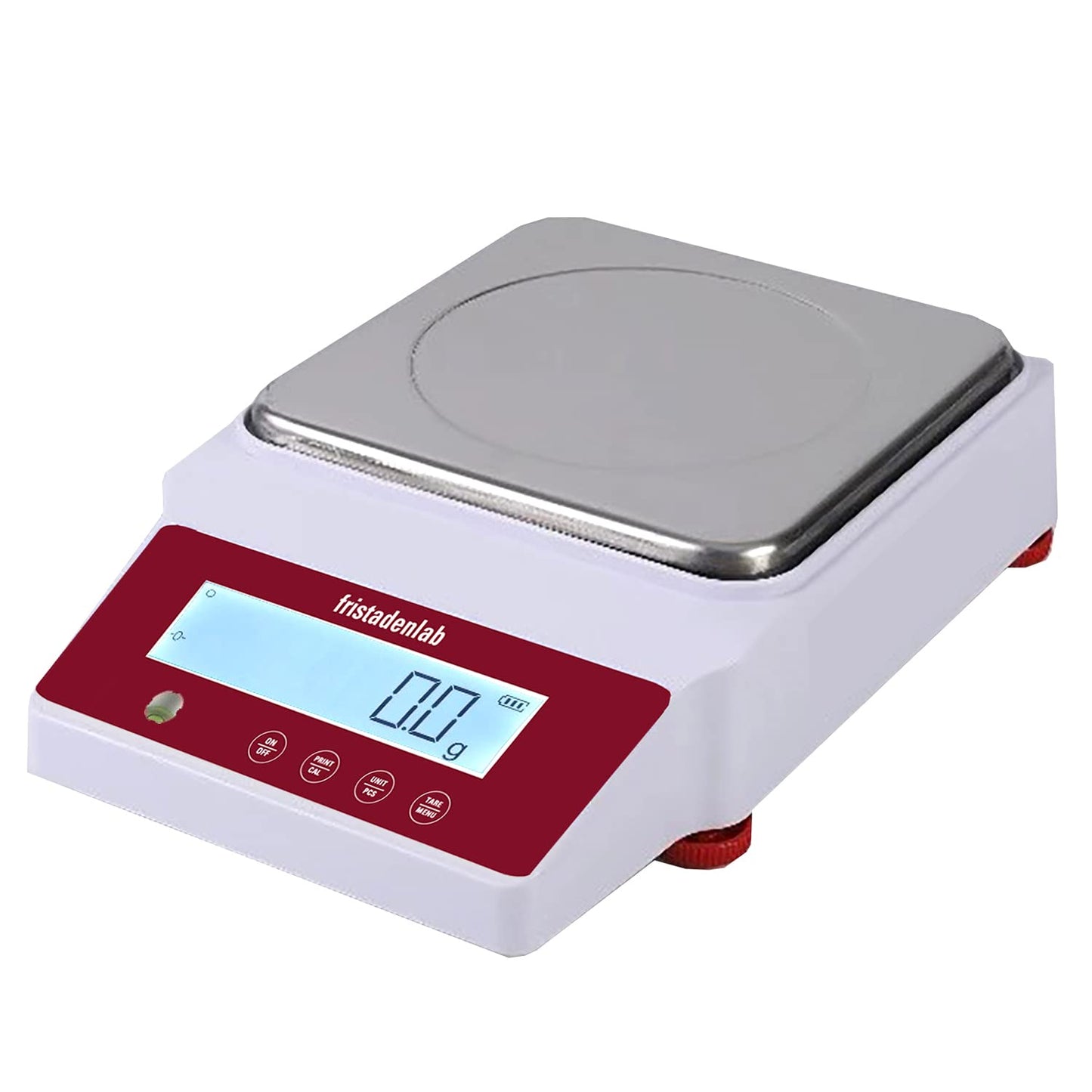 Fristaden Lab Digital Analytical Balance for Laboratory and Educational Task (New)