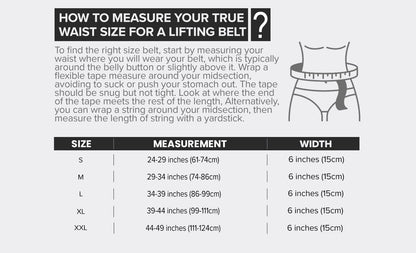 Iron Bull Strength Nylon Weightlifting Belt for Men and Women, Hook and Loop (Like New, No Retail Box)