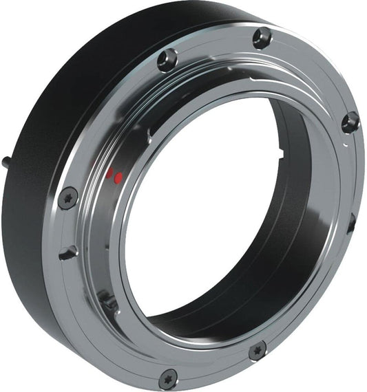 Dzofilm EF-Mount Kit w/Bayonet & EF Cap for Pictor Zoom & Vespid Prime Lenses (Like New)
