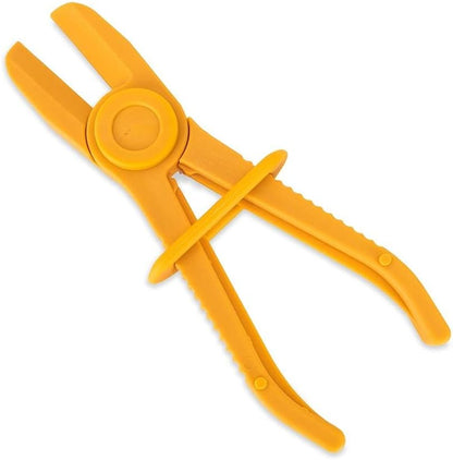 Mishimoto MMTL-HC-3 3pc Hose Pinch-Off Plier Set, 1/8"–2 1/2" Nylon Clamp Tool (New)