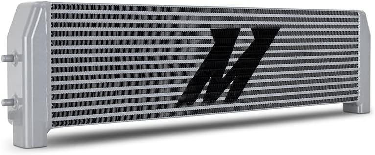 Mishimoto MMOC-F10-12SL Performance Oil Cooler, Fit for 2012+ BMW M5/M6 Models (Used)