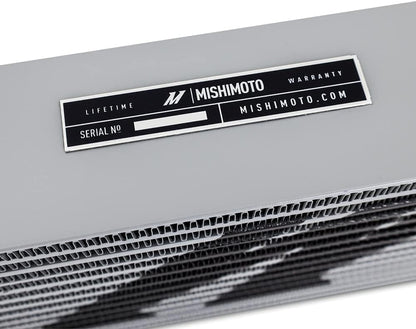 Mishimoto MMOC-F10-12SL Performance Oil Cooler, Fit for 2012+ BMW M5/M6 Models (Used)