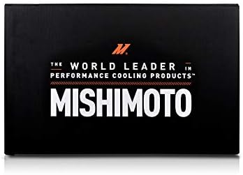 Mishimoto MMOC-F10-12SL Performance Oil Cooler, Fit for 2012+ BMW M5/M6 Models (Used)