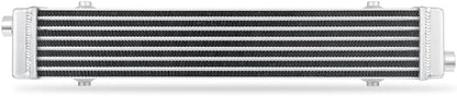 Mishimoto MMOC-TF589-N Universal Tube and Fin Crossflow Performance Oil Cooler (Like New)