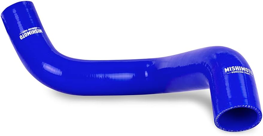 Mishimoto MMHOSE-T1-19BL Radiator Hose Kit for 2019+ Chevrolet/GMC 1500 - Blue (Used)