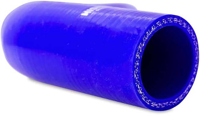 Mishimoto MMHOSE-T1-19BL Radiator Hose Kit for 2019+ Chevrolet/GMC 1500 - Blue (Used)