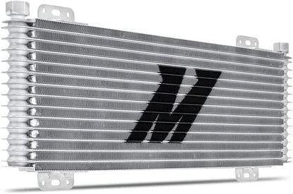 Mishimoto MMTC-SP-13N Universal 13-Row Stacked Plate Transmission Cooler- (Like New)