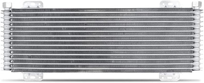 Mishimoto MMTC-SP-13N Universal 13-Row Stacked Plate Transmission Cooler- (Like New)