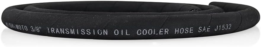 Mishimoto MMTC-SP-13SL Silver Universal 13-Row Stacked Plate Transmission Cooler (Like New)