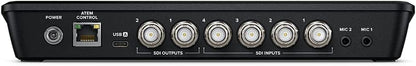 Blackmagic Design BM-SWATEMMXEPCEXTISO ATEM SDI Live Production Switcher (Like New)