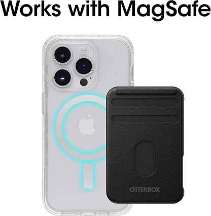 OtterBox Polycarbonate Symmetry Series Cases for iPhone 14 Pro, Ultra-Sleek (Like New)