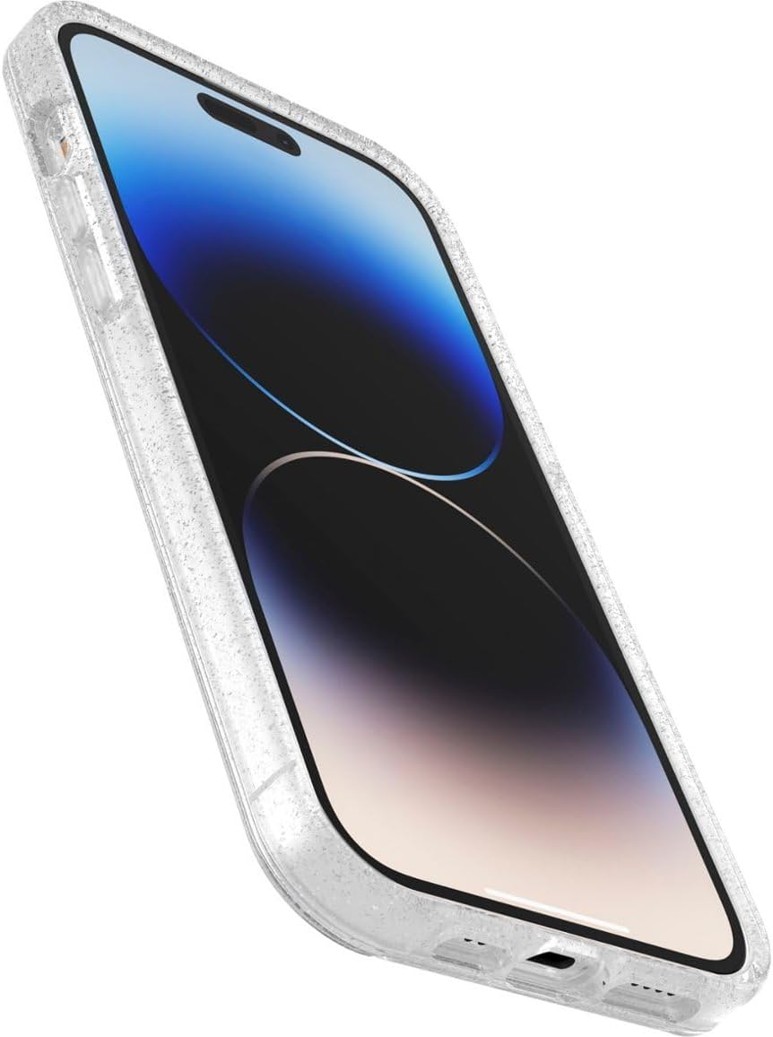 OtterBox Polycarbonate Symmetry Series Cases for iPhone 14 Pro, Ultra-Sleek (Like New)