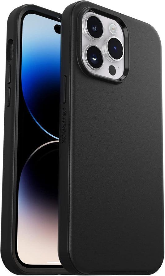 OtterBox Polycarbonate Matte Finish Symmetry Series Cases for iPhone 14 Pro (Like New)