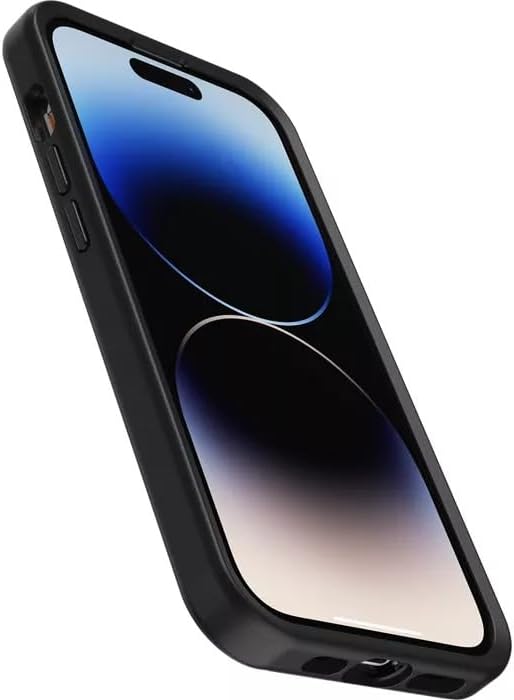 OtterBox Polycarbonate Matte Finish Symmetry Series Cases for iPhone 14 Pro (Like New)