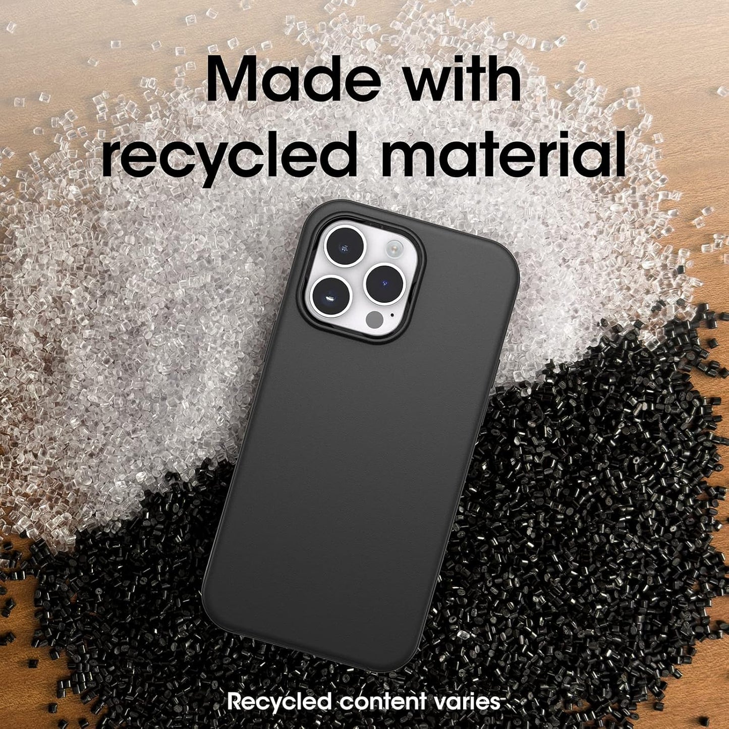 OtterBox Polycarbonate Matte Finish Symmetry Series Cases for iPhone 14 Pro (Like New)