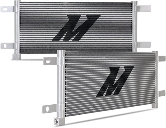 Mishimoto MMRAD-TUN-00V2 Performance Radiator for 2000-2006 Toyota Tundra 4.7L (Like New)