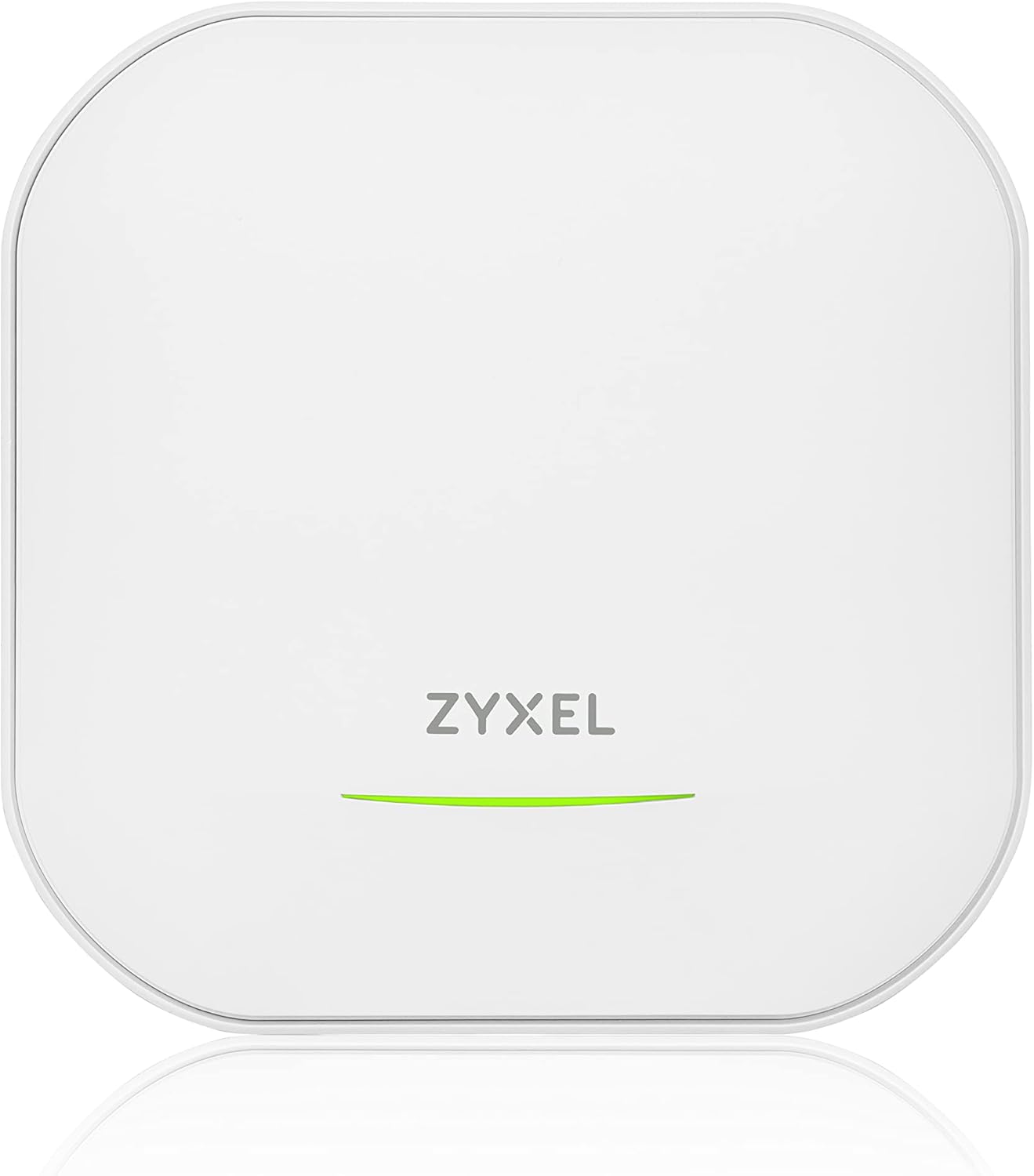 ZYXEL NebulaFlex Tri-Band PoE+ 2-Ports Wireless Access Point, Mesh, 2.5 Gbps (Like New)