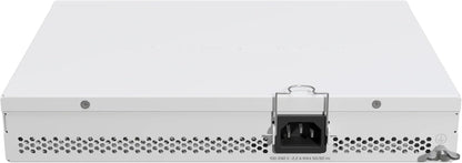 MikroTik CSS610-8P-2S+in Switch - 8 x Gigabit 802.3af/at PoE-out Ports (Like New)