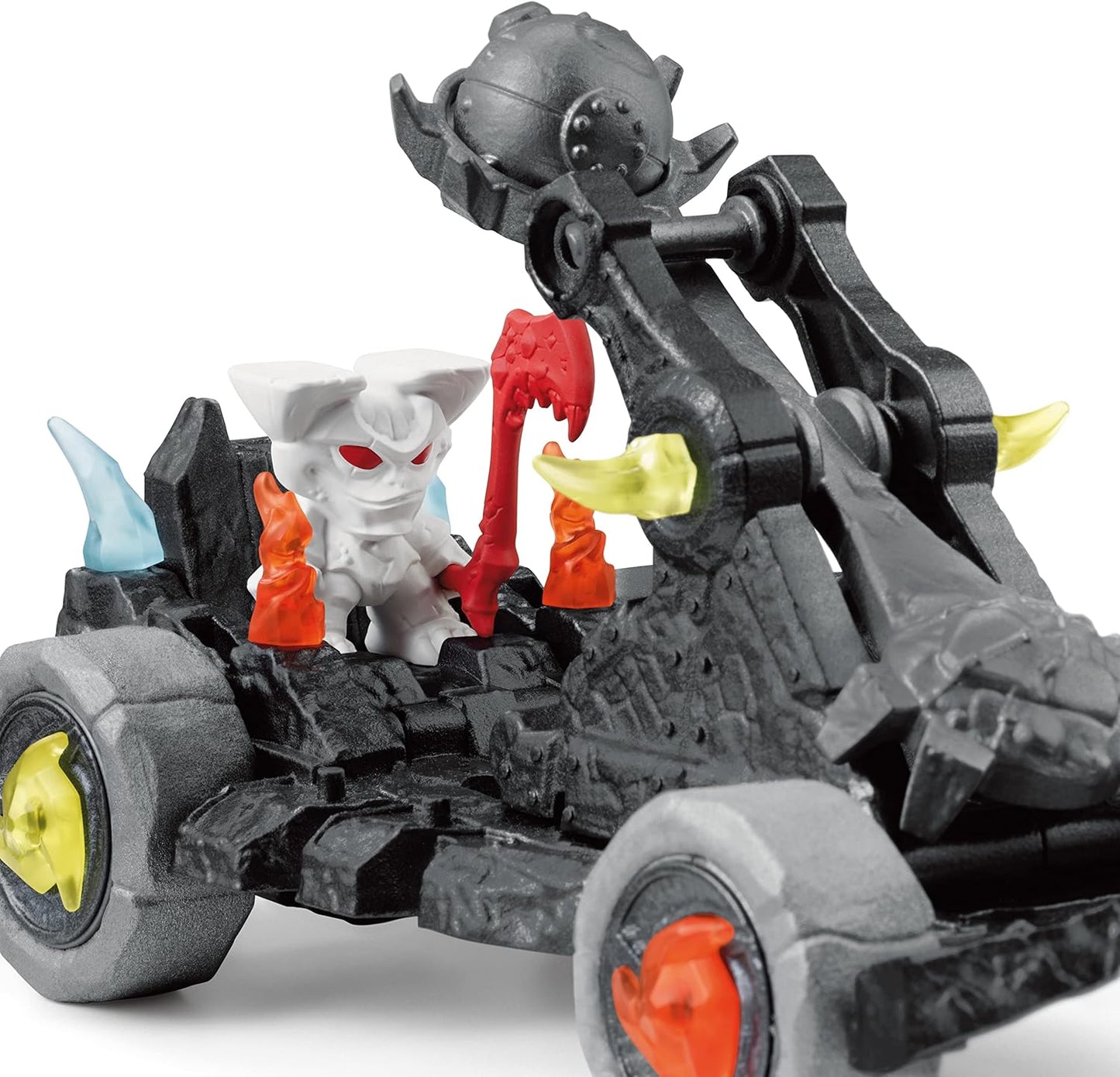 Schleich 42618 Eldrador Creatures Action Figure Toys for Boys and Girls, 18pcs (Used)