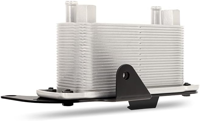 Mishimoto MMTC-RAM-03TQ Transmission Oil Cooler for 03-07 Dodge Ram 5.9L Cummins (Like New, No Retail Box)