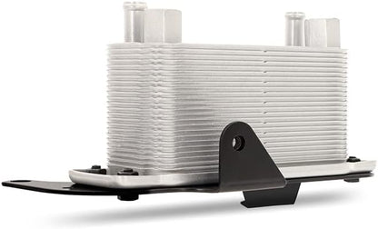 Mishimoto MMTC-RAM-03TQ Transmission Oil Cooler for 03-07 Dodge Ram 5.9L Cummins (Like New, No Retail Box)