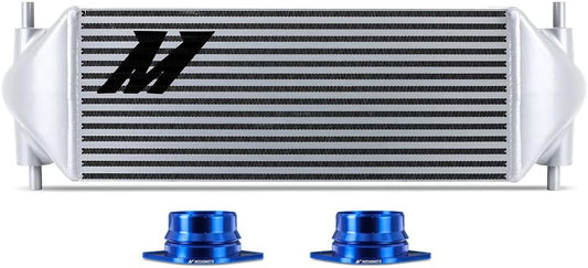 Mishimoto MMINT-BR-21 Stock Location Intercooler for 2021+ Ford Bronco 2.3/2.7 (Like New)