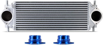 Mishimoto MMINT-BR-21 Stock Location Intercooler for 2021+ Ford Bronco 2.3/2.7 (Like New)