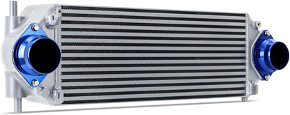 Mishimoto MMINT-BR-21 Stock Location Intercooler for 2021+ Ford Bronco 2.3/2.7 (Like New)