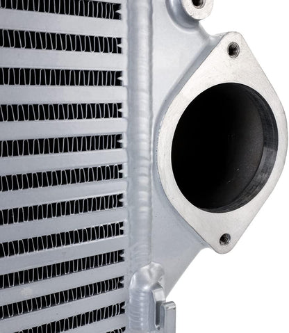 Mishimoto MMINT-BR-21 Stock Location Intercooler for 2021+ Ford Bronco 2.3/2.7 (Like New)